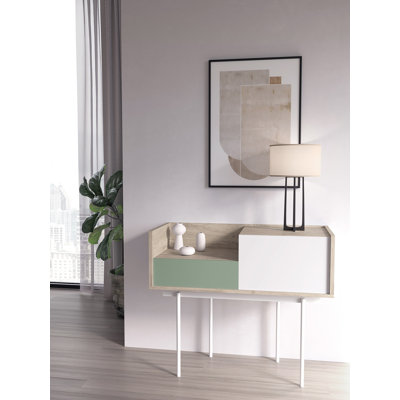 Amesfield 98cm Console Table