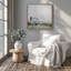 «Quiet Home Escape II», reproduction sur toile-47548931-47548941