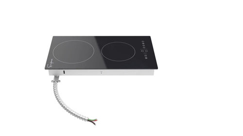 Empava Electric Cooktop & Reviews