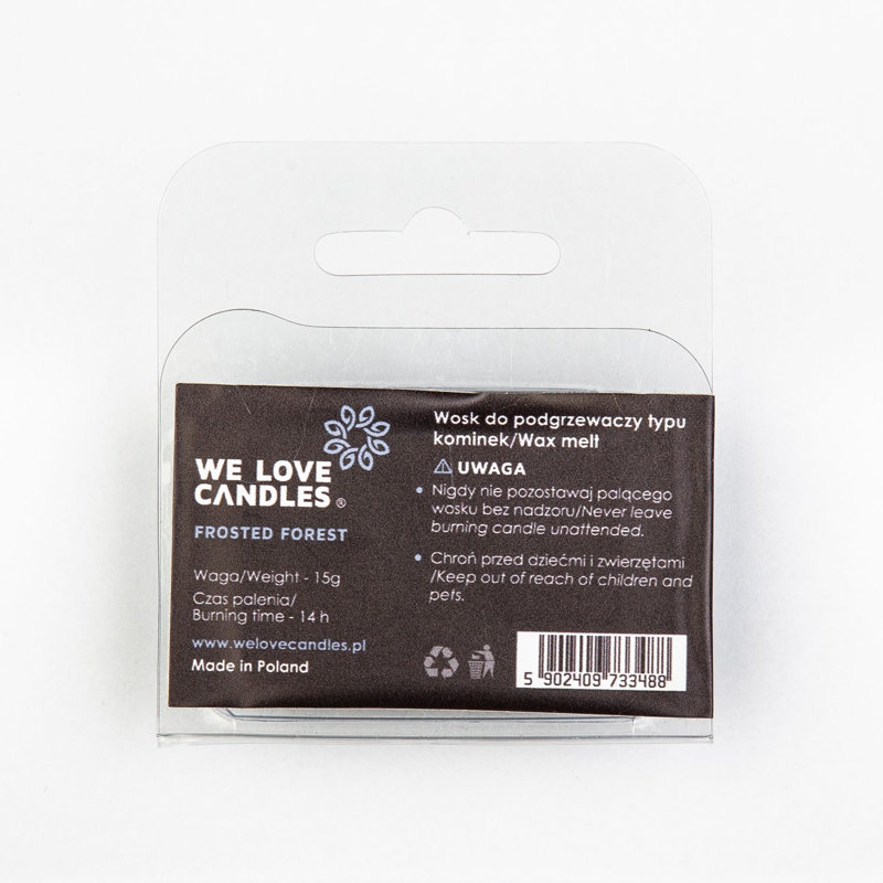 Sandal Tree Scented Wax Melt