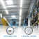 T8 8FT 72W R17D HO Base LED Light Bulbs