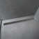 Height Adjustable Frame Linear Grid