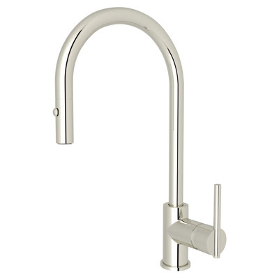 Pirellone Pull-Down Kitchen Faucet