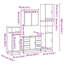 Altavious Bathroom Furniture Suite