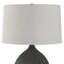 Lampe de table Uttermost Levee