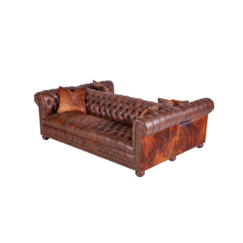 Sofa, Bella Black Performance Velvet, Brushy Bayou