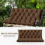 Coussin de banc d'extérieur Wynee-109478403-109478419
