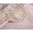 HoneiLife Queen Size 3-Piece 100% Cotton Patchwork Bedding Set, Pink Memories Handmade Quilt with Matching Pillow Shams, Pink-118853036