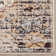 Tapis persan traditionnel Res Resence