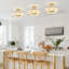 Semi Flush Mount