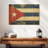 Borges Cuba Flag-107718949