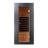 SOLO 1 Person Low EMF Infrared Sauna