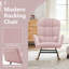 Chaise berçante Latonga-802030802