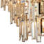 Thoman 15 - Light Crystal Chandelier