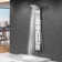 Fortan 63" Fixed Shower Panel