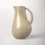 Borgen 72oz. Stoneware Pitcher-1684821050