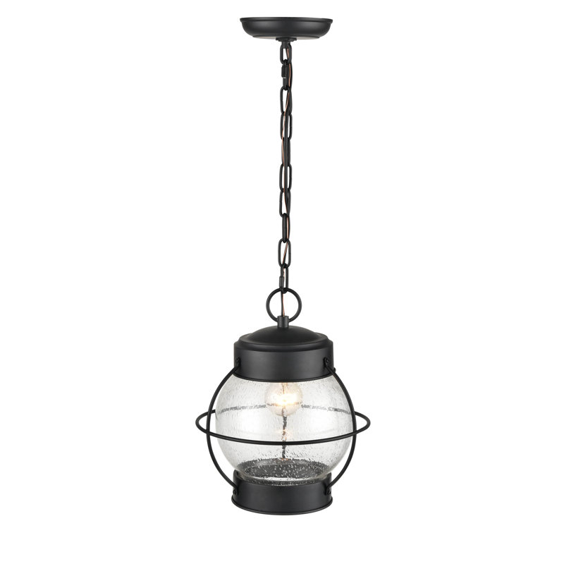 Abdulloh Outdoor Pendant