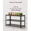 8 Pair Shoe Storage Bench-1705679482