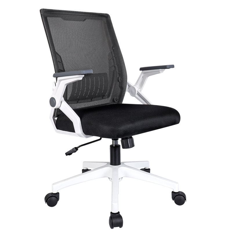 Natonia Mesh Task Chair, White