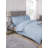 Percale 180 Thread Count Plain Cotton/Polyester Pillowcase-1979227544