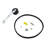 Whole Parts Washing Machine / Dryer