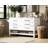 54 inch Double Bathroom Vanity_Modern_VF60554-261604214