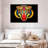 Brampt Geometric Tiger-107698501