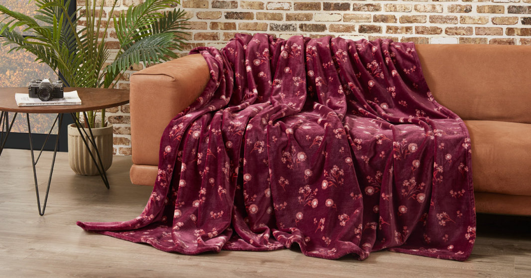 Bring Home the Comfort