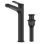 KRAUS Indy Bathroom Faucet For Vessel Sink In Spot-Free With Single Handle, Pop Up Drain And Supply Lines
