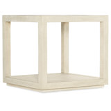 Cascade End Table