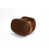 Velours terre cuite / Chesterfield