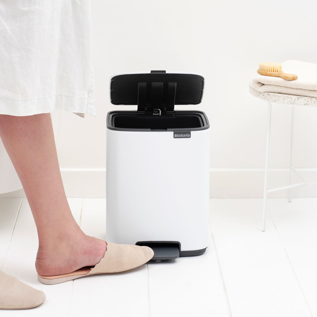 Brabantia Bo Pedal Bin