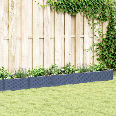 Holtville Planter Box