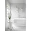 Palladian® Clawfoot Tub Faucet-53637069-61067805