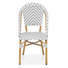 Chaise d'appoint Correll