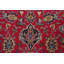 Tapis traditionnel persan Kashmar 10 x 13