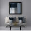 Housse de coussin décorative carrée vraie passionnée/insert-1635805850
