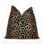 Black/Brown Leopard