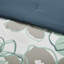 Ensemble d'édredon avec coussin décoratif Allison-2132025053-2132025051