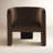 Ellum Upholstered Barrel Chair-26620765