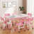 Rose est en rupture de stock