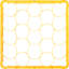 Support court en verre-89176978
