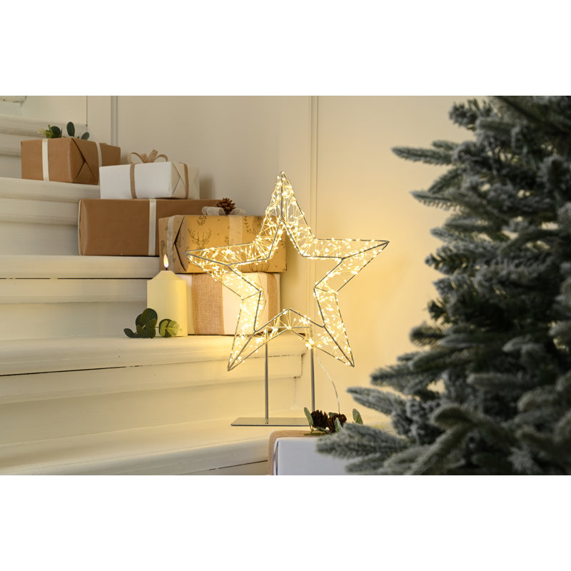 38cm LED String Lights