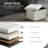Bibianna Upholstered Ottoman-208891714