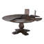 Althorp - Victory Oak Round Dining Table-63314999