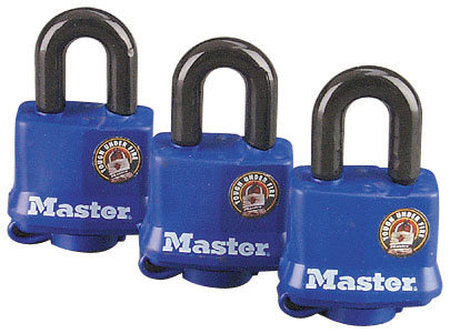 Master Lock Company Padlocks