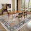Devnew Solid Colour Machine Printed Area Rug-1582661348