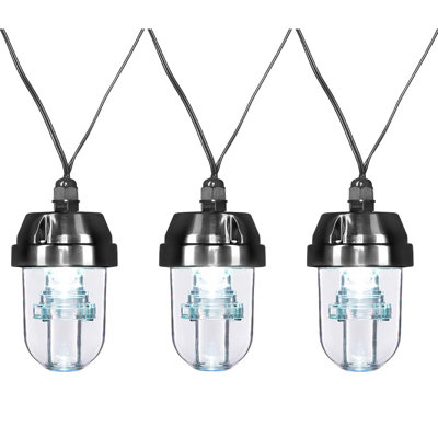LED Indoor / Outdoor Projection & Strobe Lights