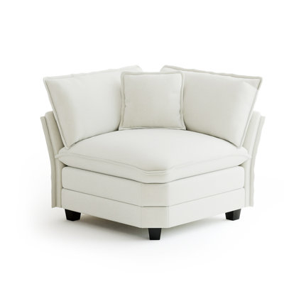 George Corner Seat