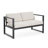 NAVAN 4 PC CHAT SET